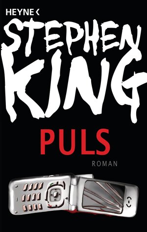 Buchcover Puls | Stephen King | EAN 9783453565098 | ISBN 3-453-56509-6 | ISBN 978-3-453-56509-8