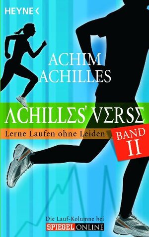 Buchcover Achilles' Verse II | Achim Achilles | EAN 9783453600942 | ISBN 3-453-60094-0 | ISBN 978-3-453-60094-2