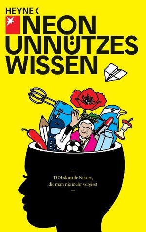 Buchcover Unnützes Wissen  | EAN 9783453601024 | ISBN 3-453-60102-5 | ISBN 978-3-453-60102-4