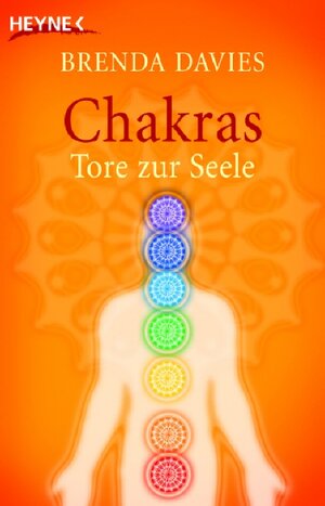 Buchcover Chakras | Brenda Davies | EAN 9783453700536 | ISBN 3-453-70053-8 | ISBN 978-3-453-70053-6