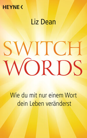 Buchcover Switchwords | Liz Dean | EAN 9783453703919 | ISBN 3-453-70391-X | ISBN 978-3-453-70391-9