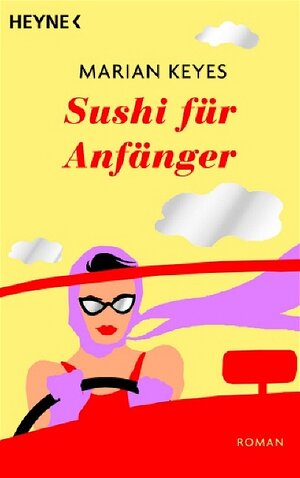 Sushi für Anfänger.