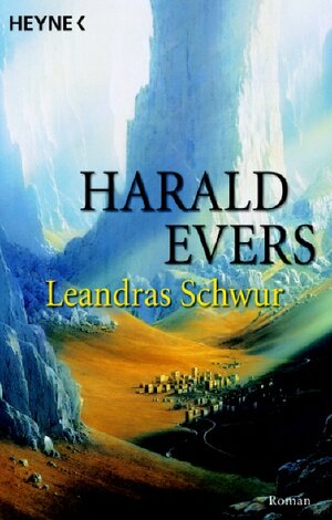 Höhlenwelt-Saga, Bd. 2: Leandras Schwur