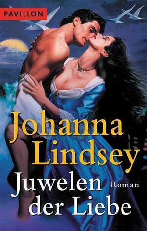 Buchcover Juwelen der Liebe | Johanna Lindsey | EAN 9783453770041 | ISBN 3-453-77004-8 | ISBN 978-3-453-77004-1