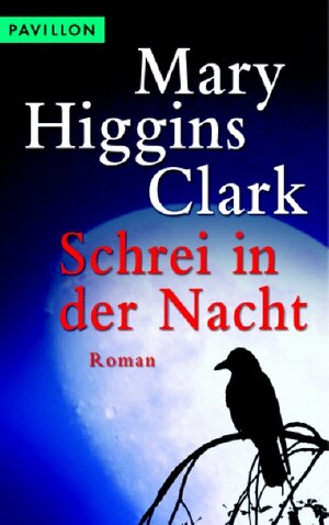 Schrei in der Nacht.