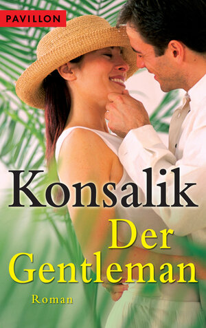 Buchcover Der Gentleman | Heinz G Konsalik | EAN 9783453771284 | ISBN 3-453-77128-1 | ISBN 978-3-453-77128-4