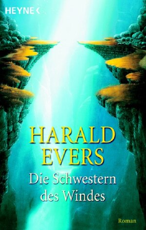 Höhlenwelt-Saga, Bd. 5: Die Schwestern des Windes