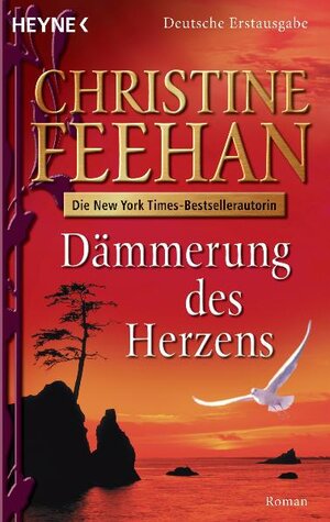 Buchcover Dämmerung des Herzens | Christine Feehan | EAN 9783453811614 | ISBN 3-453-81161-5 | ISBN 978-3-453-81161-4