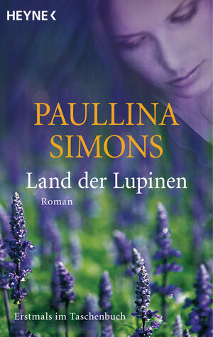 Buchcover Land der Lupinen | Paullina Simons | EAN 9783453811737 | ISBN 3-453-81173-9 | ISBN 978-3-453-81173-7