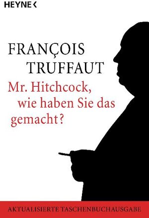 Mr. Hitchcock, wie haben Sie das gemacht?