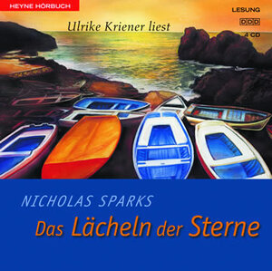 Buchcover Das Lächeln der Sterne | Nicholas Sparks | EAN 9783453863309 | ISBN 3-453-86330-5 | ISBN 978-3-453-86330-9