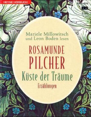 Buchcover Küste der Träume | Rosamunde Pilcher | EAN 9783453863446 | ISBN 3-453-86344-5 | ISBN 978-3-453-86344-6
