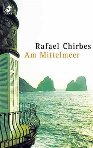 Buchcover Am Mittelmeer | Rafael Chirbes | EAN 9783453863811 | ISBN 3-453-86381-X | ISBN 978-3-453-86381-1