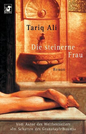 Die steinerne Frau: Roman