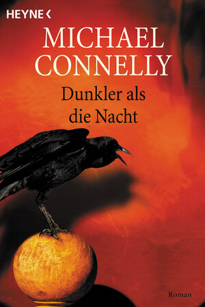 Dunkler als die Nacht. (Harry Bosch)