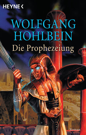 Die Prophezeiung: Roman