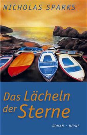 Das Lächeln der Sterne