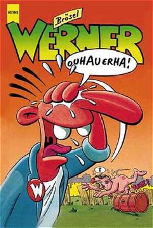 Werner. Ouhauerha!