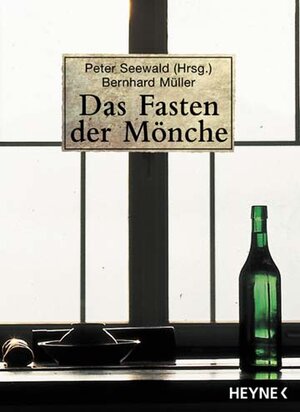 Buchcover Das Fasten der Mönche | Peter Seewald | EAN 9783453869295 | ISBN 3-453-86929-X | ISBN 978-3-453-86929-5
