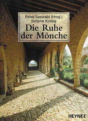 Buchcover Die Ruhe der Mönche | Simone Kosog | EAN 9783453869318 | ISBN 3-453-86931-1 | ISBN 978-3-453-86931-8