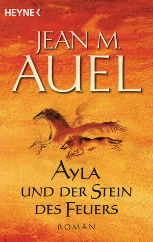 Ayla und der Stein des Feuers