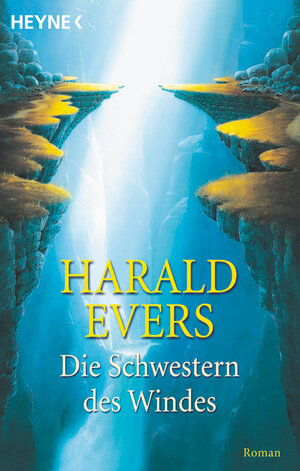 Höhlenwelt-Saga, Bd. 5: Die Schwestern des Windes