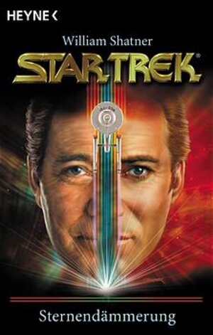 Star Trek. Classic Serie, Band 107: Sternendämmerung