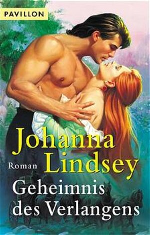 Buchcover Geheimnis des Verlangens | Johanna Lindsey | EAN 9783453871052 | ISBN 3-453-87105-7 | ISBN 978-3-453-87105-2