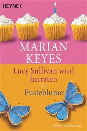 Lucy Sullivan wird heiraten / Pusteblume