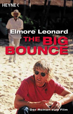 The Big Bounce.