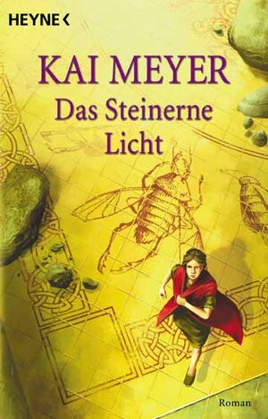 Buchcover Das Steinerne Licht | Kai Meyer | EAN 9783453873964 | ISBN 3-453-87396-3 | ISBN 978-3-453-87396-4