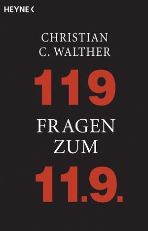 119 Fragen zum 11.9.