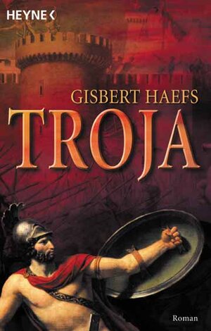 Troja: Roman