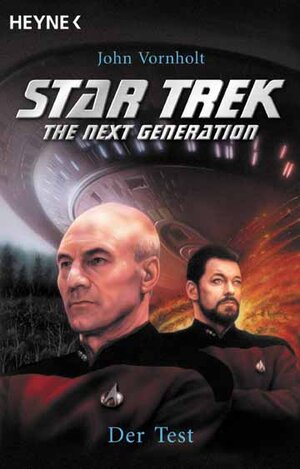 Star Trek, The Next Generation, Der Test