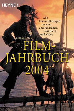 Film-Jahrbuch 2004