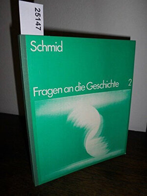 Buchcover Fragen an die Geschichte. / Die europäische Christenheit.  | EAN 9783454590235 | ISBN 3-454-59023-X | ISBN 978-3-454-59023-5