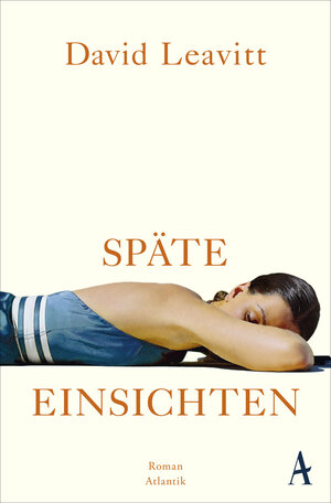 Buchcover Späte Einsichten | David Leavitt | EAN 9783455000436 | ISBN 3-455-00043-6 | ISBN 978-3-455-00043-6