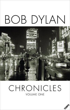 Buchcover Chronicles | Bob Dylan | EAN 9783455001037 | ISBN 3-455-00103-3 | ISBN 978-3-455-00103-7