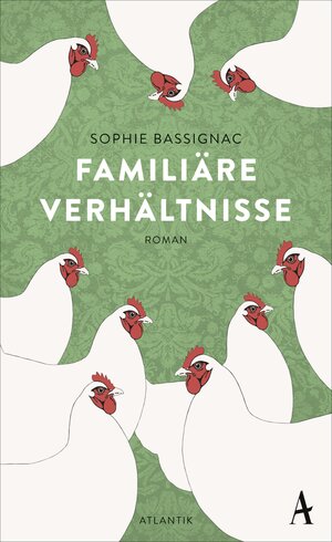 Buchcover Familiäre Verhältnisse | Sophie Bassignac | EAN 9783455001297 | ISBN 3-455-00129-7 | ISBN 978-3-455-00129-7