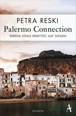 Buchcover Palermo Connection | Petra Reski | EAN 9783455004885 | ISBN 3-455-00488-1 | ISBN 978-3-455-00488-5