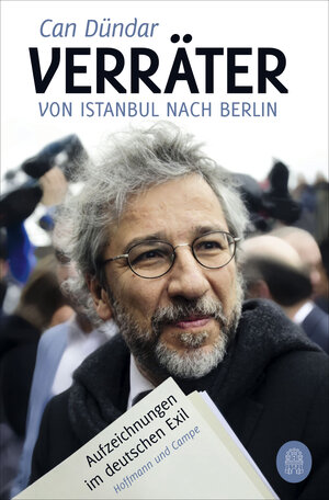 Buchcover Verräter | Can Dündar | EAN 9783455005776 | ISBN 3-455-00577-2 | ISBN 978-3-455-00577-6
