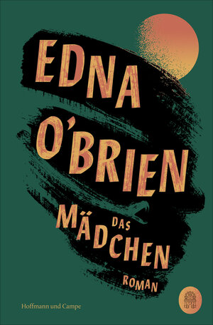 Buchcover Das Mädchen | Edna O'Brien | EAN 9783455010534 | ISBN 3-455-01053-9 | ISBN 978-3-455-01053-4
