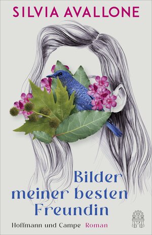 Buchcover Bilder meiner besten Freundin | Silvia Avallone | EAN 9783455011951 | ISBN 3-455-01195-0 | ISBN 978-3-455-01195-1