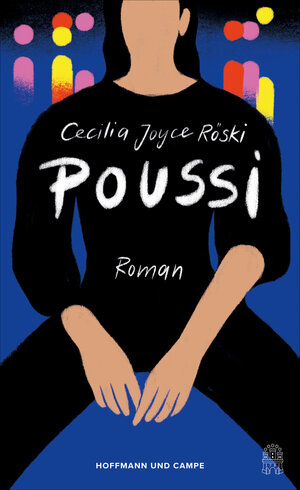 Buchcover Poussi | Cecilia Joyce Röski | EAN 9783455015508 | ISBN 3-455-01550-6 | ISBN 978-3-455-01550-8