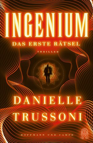 Buchcover Ingenium | Danielle Trussoni | EAN 9783455015676 | ISBN 3-455-01567-0 | ISBN 978-3-455-01567-6