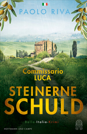 Buchcover Steinerne Schuld | Paolo Riva | EAN 9783455016048 | ISBN 3-455-01604-9 | ISBN 978-3-455-01604-8