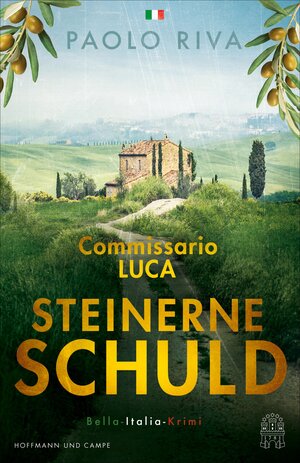 Buchcover Steinerne Schuld | Paolo Riva | EAN 9783455016055 | ISBN 3-455-01605-7 | ISBN 978-3-455-01605-5