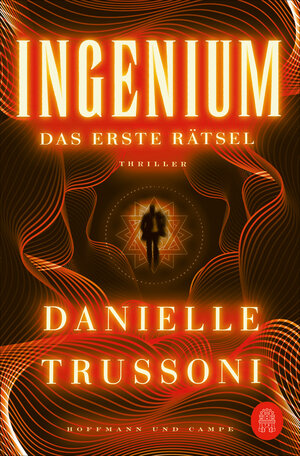 Buchcover Ingenium | Danielle Trussoni | EAN 9783455018165 | ISBN 3-455-01816-5 | ISBN 978-3-455-01816-5