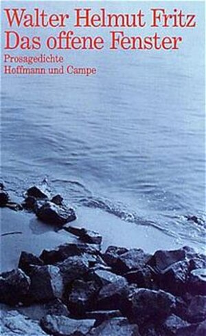 Buchcover Das offene Fenster | Walter H Fritz | EAN 9783455023121 | ISBN 3-455-02312-6 | ISBN 978-3-455-02312-1