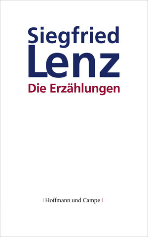 Die Erzählungen